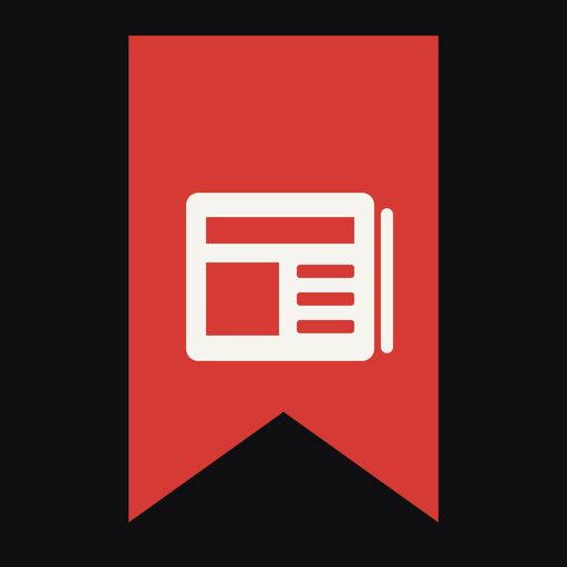 Scrinium app icon